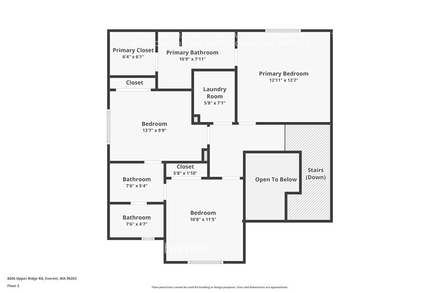 Building Photo - 8006 Upper Ridge Rd