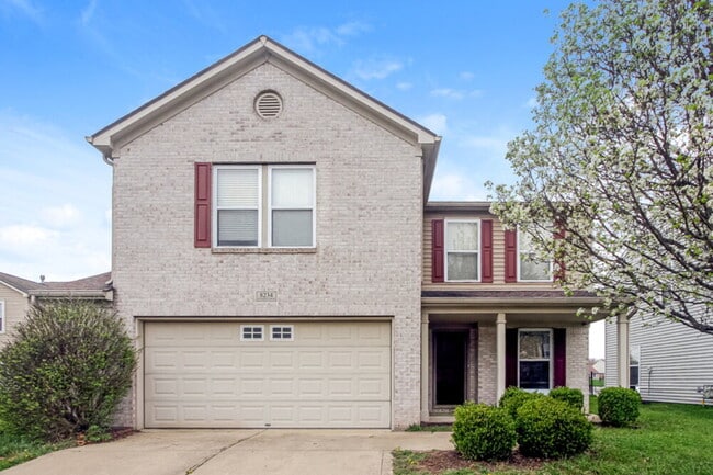 Building Photo - 8234 Gathering Cir