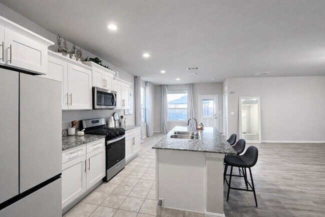 Building Photo - 6308 Polo Grounds Ct