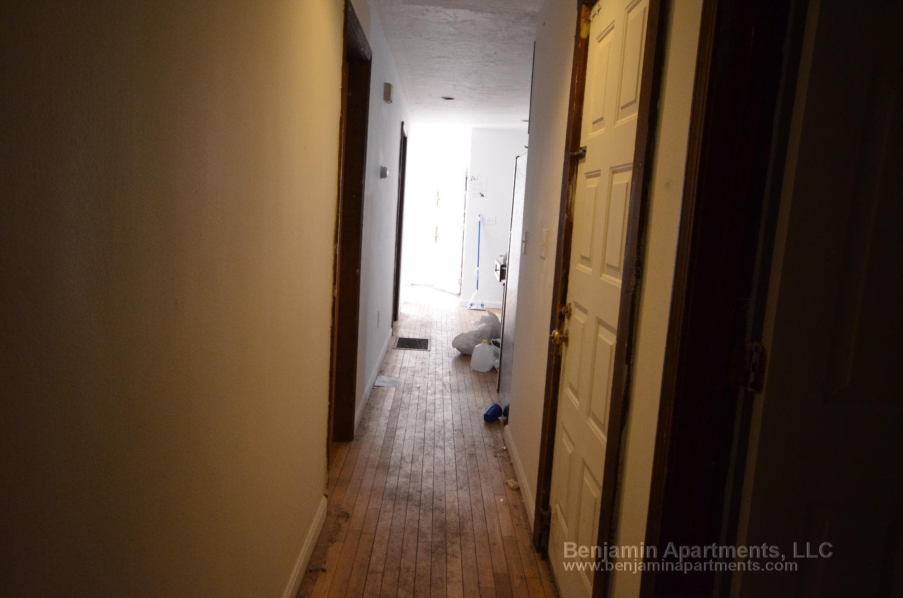 Building Photo - 10 Parker Hill Ave