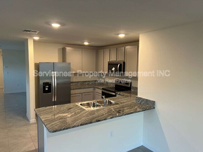 Building Photo - 415 Sunlit Coral St