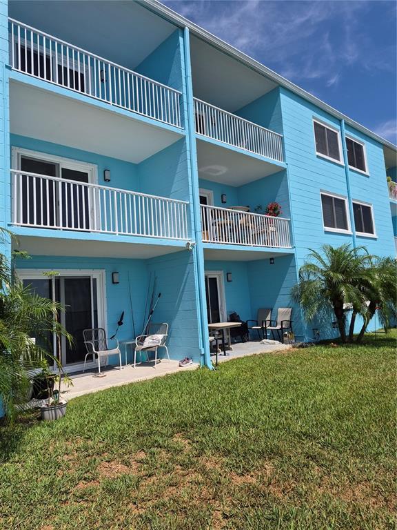 Building Photo - 1505 Pass a Grille Way