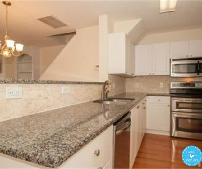 Building Photo - 2536 Blackwolf Run Ln