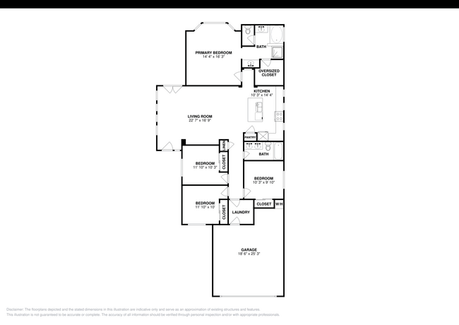 Building Photo - 11425 W Mountain View Dr