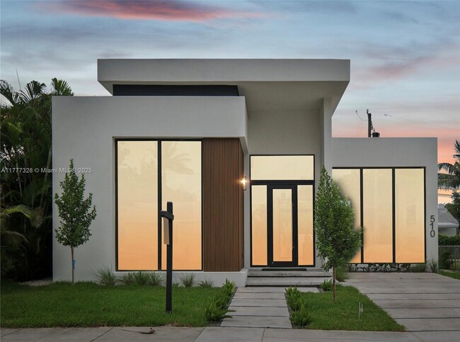 Primary Photo - 510 NW 50th St
