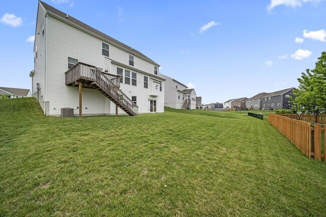 Building Photo - 288 Mahogany Ln