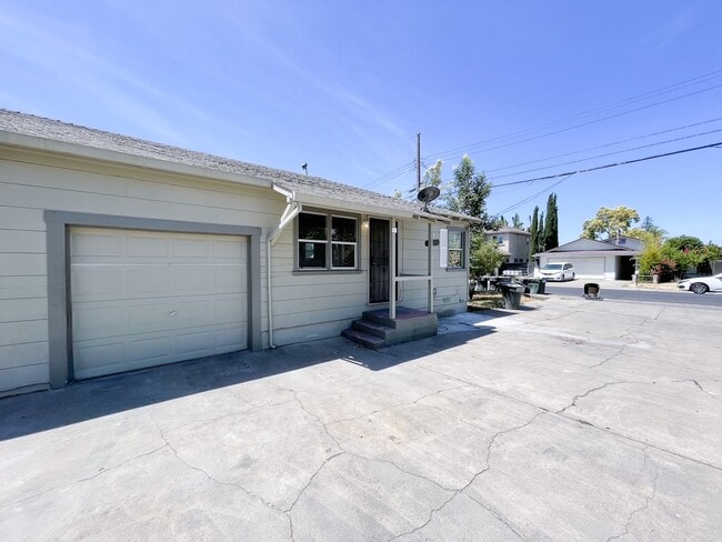 Building Photo - 4905 Mendocino Blvd