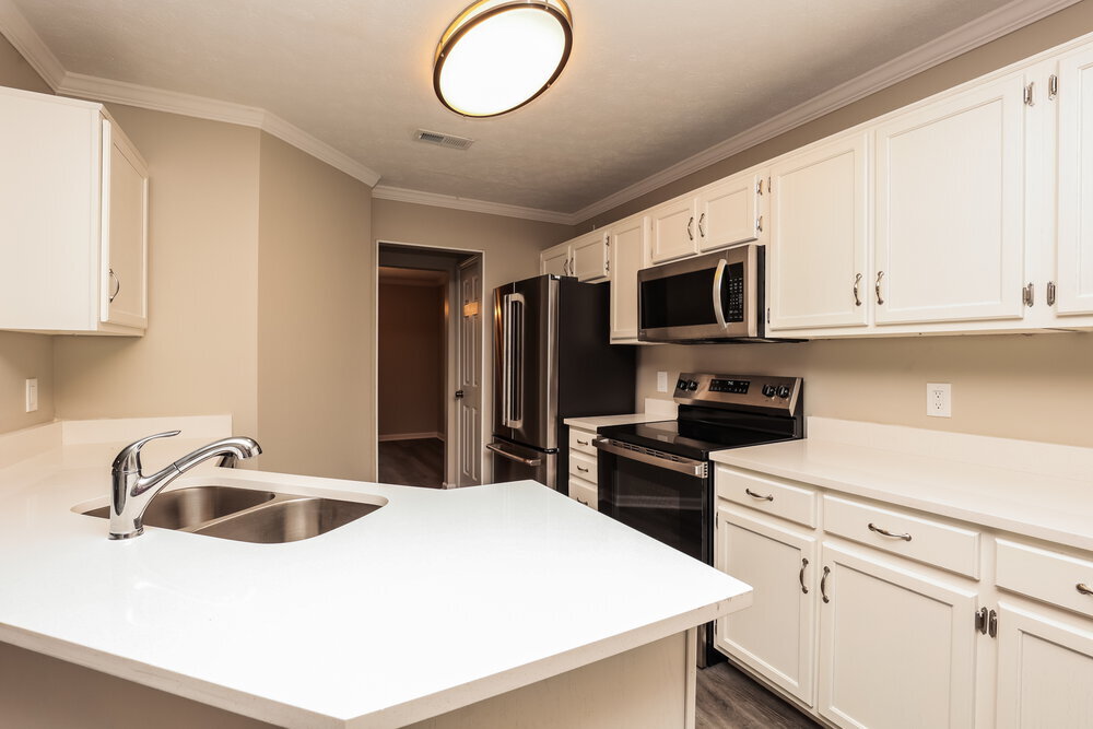Building Photo - 5701 Chestnutwood Trail