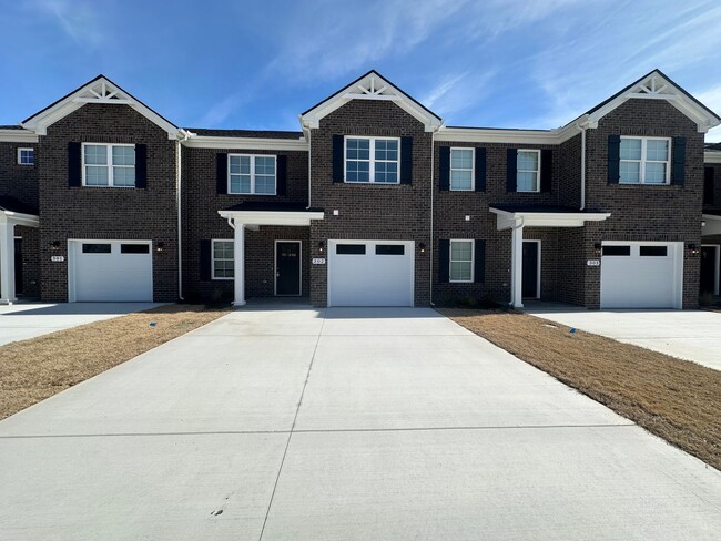 Primary Photo - BRAND NEW 4 Bed 3 Bath Townhome Near The H...