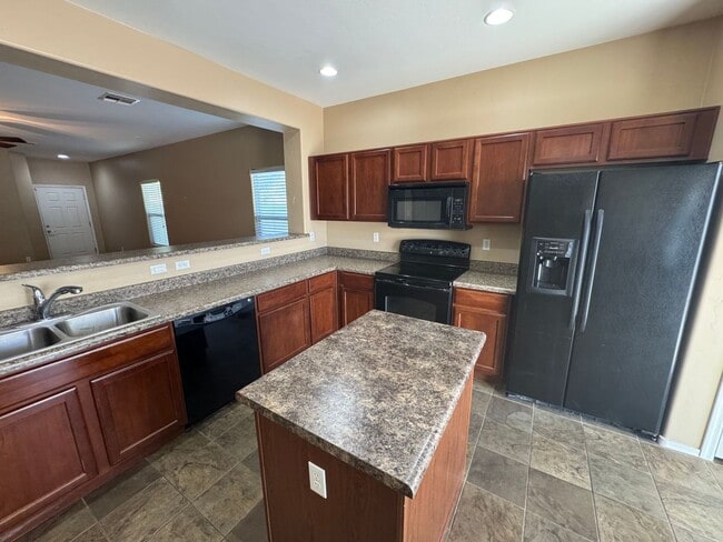 Building Photo - Red Rock Home