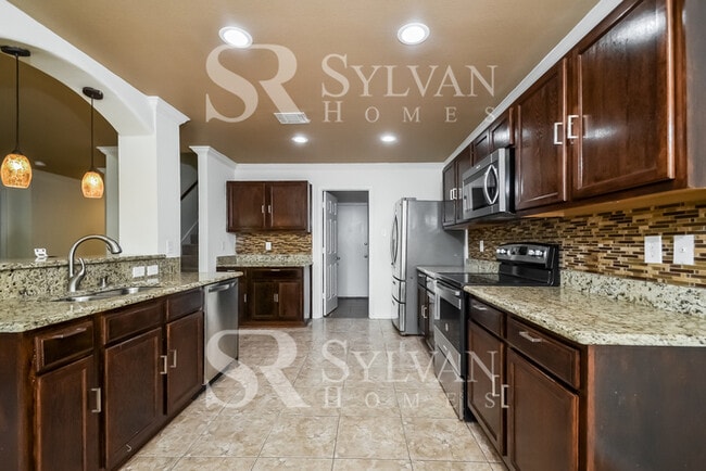 Building Photo - Everything you have been dreaming of is here. Lease today!