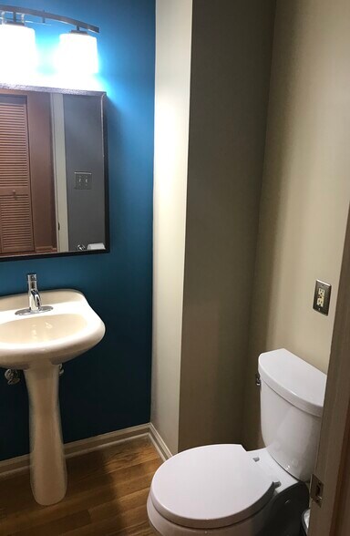 Half-Bath - 920 E 62nd St