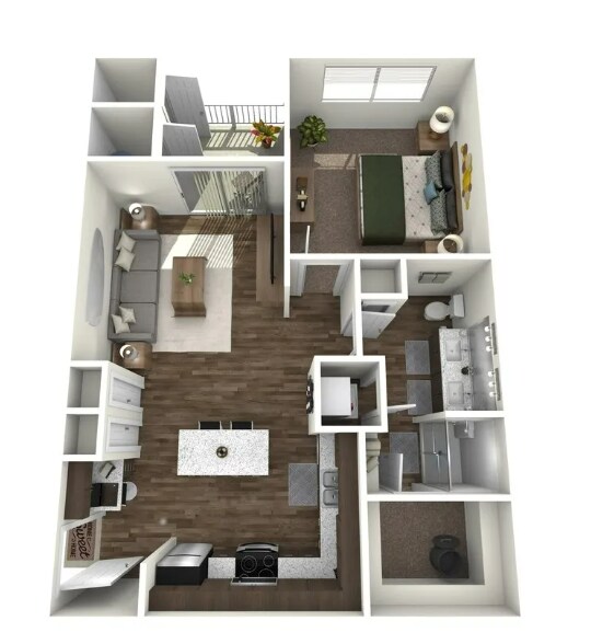 3701 Le Fever Dr