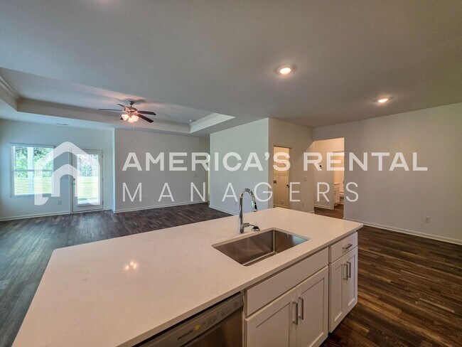 Building Photo - New Construction Home for Rent - Available NOW!