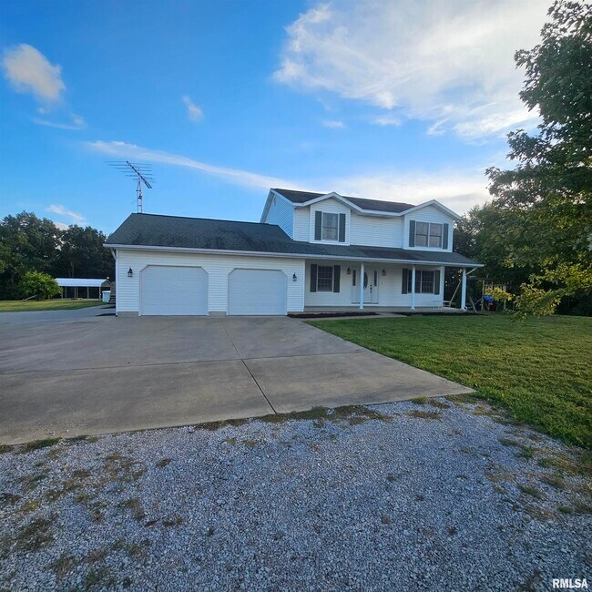 Building Photo - 12488 Cyril James Rd