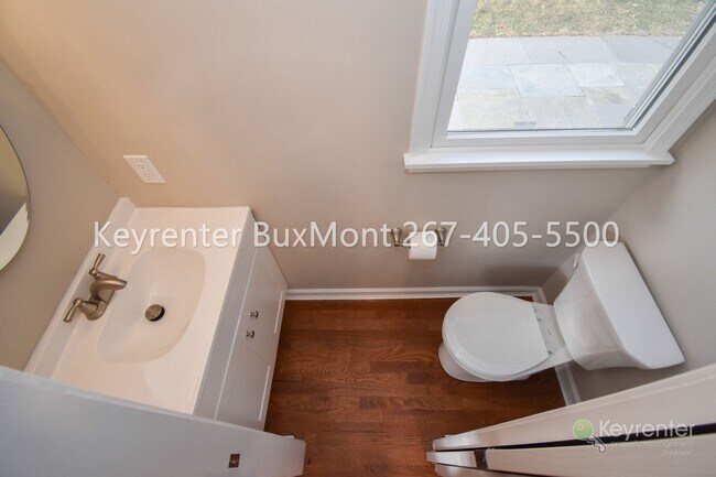 Building Photo - Freshly Renovated 3-Bedroom Home in King of Prussia