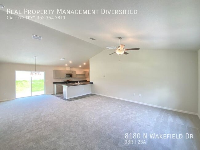 Building Photo - 8180 N Wakefield Dr