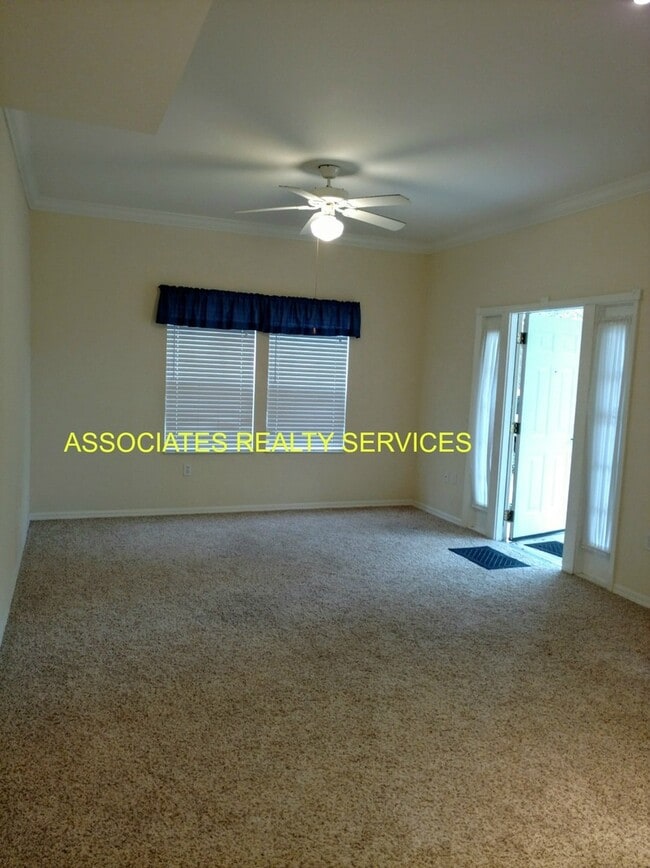 Building Photo - COMING SOON! Amazing Flat apartment, 1 block from Haile Village Center!!