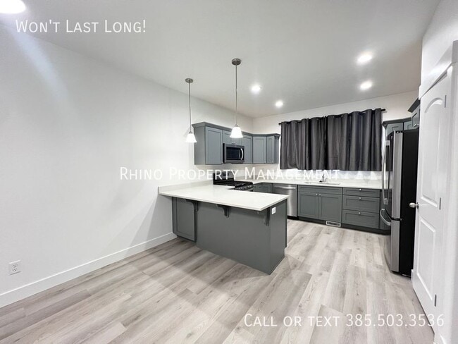 Building Photo - 3696 W 1330 S