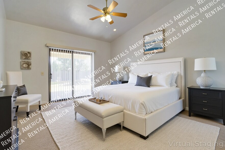 Building Photo - 201 W Palm Ct