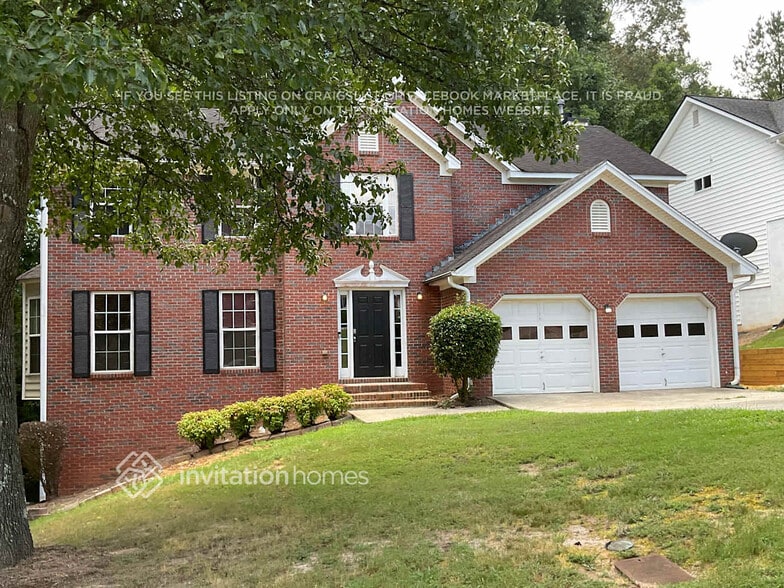 Primary Photo - 610 Madison Chase Dr