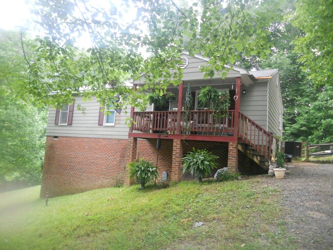 Building Photo - 7600 Brightridge Rd