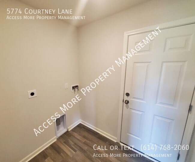 Building Photo - 5774 Courtney Ln