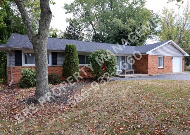 Building Photo - Move In Ready 3-Bedroom Home for Rent – West Bloomfield, MI