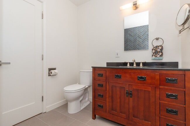 Building Photo - Beautifully Remodeled 2 Bed/1Bath Home with Ocean and Bay Glimpses in Ocean Beach!