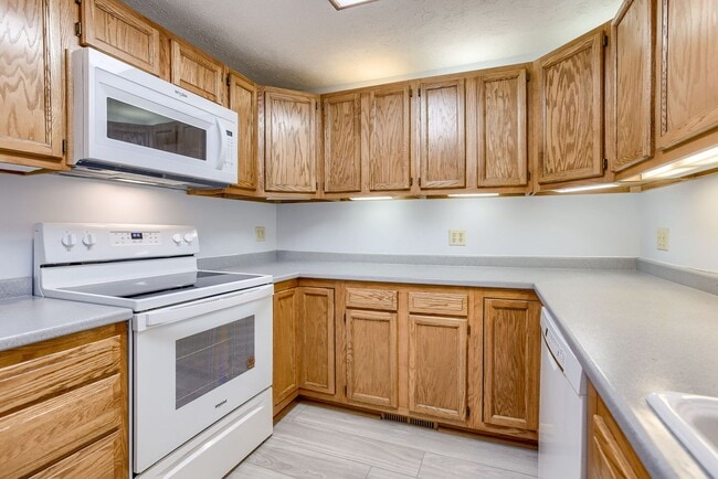 Building Photo - 1230 Cole Creek Dr