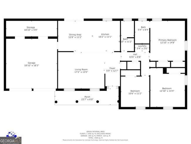 Building Photo - 3720 Sunny Hill Dr