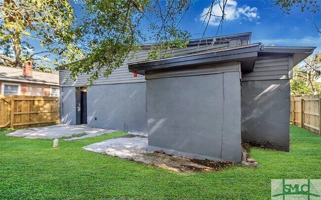 Building Photo - 3608 Stevens St