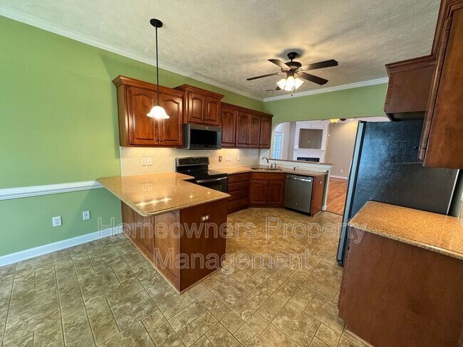 Building Photo - 3537 Maccumber Ct