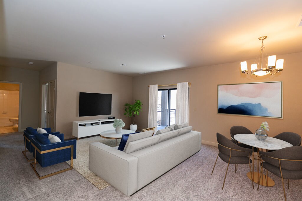 McBee Station Apartments 27 Station Ct Greenville SC 29601