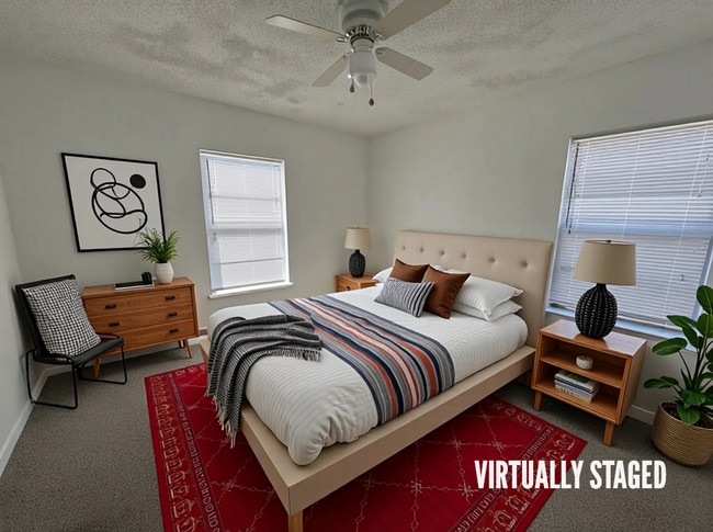 Building Photo - 805 W Dean Ave