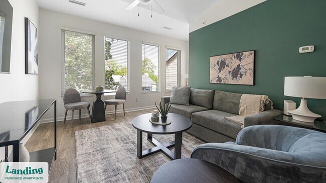 Building Photo - 101 Brixworth Ln