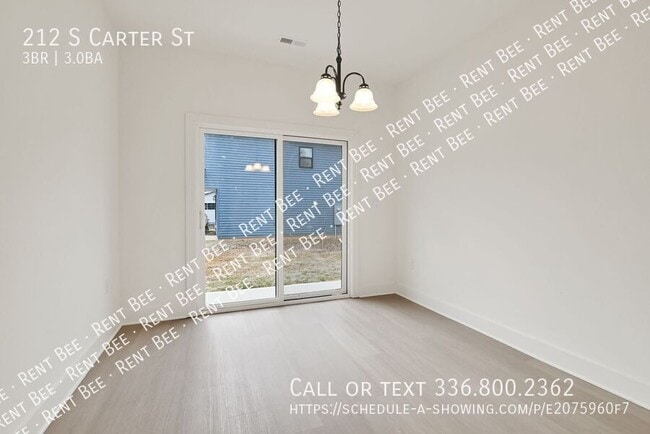 Building Photo - 212 S Carter St