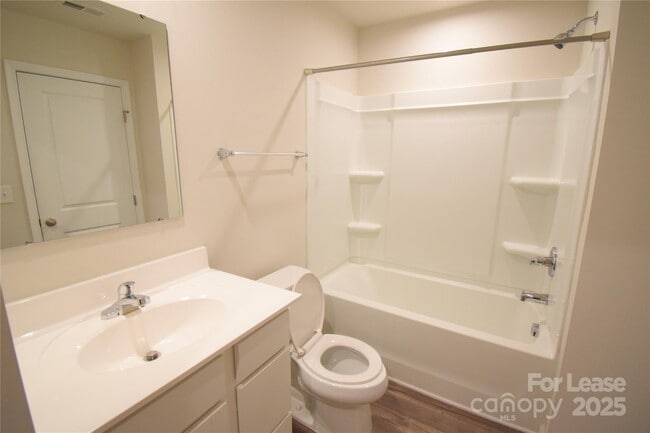 Building Photo - 2611 McCurdy Trail