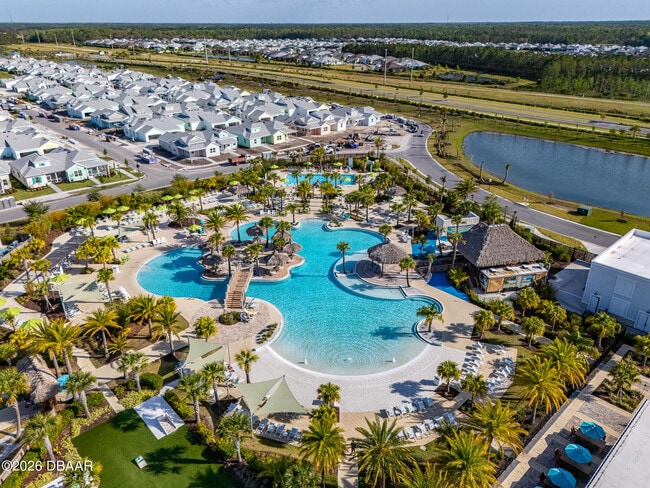 Building Photo - 233 Island Breeze Ave