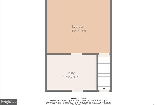 Building Photo - 1378 4th St SW