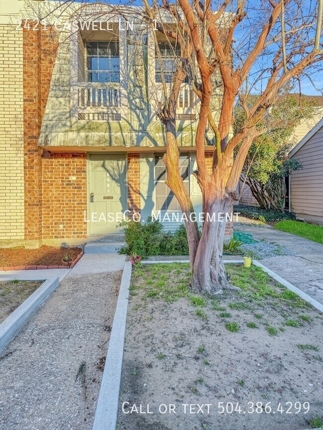 Building Photo - 2421 Caswell Ln