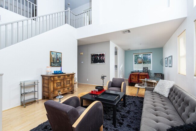 Building Photo - Fully Furnished Home in Green Valley Ranch – Move-In Ready