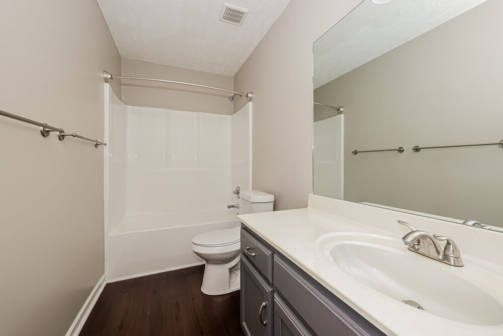 Building Photo - 4828 Ark Ln