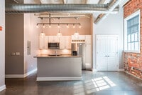 Interior Photo - The Phoenix Brewery Apartments