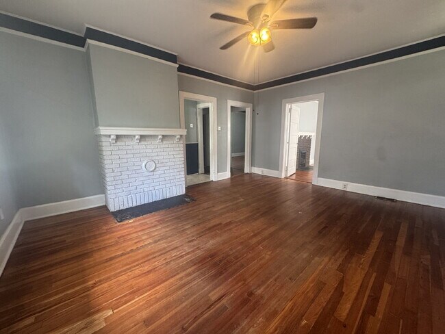Building Photo - Available Now in Chicopee Village