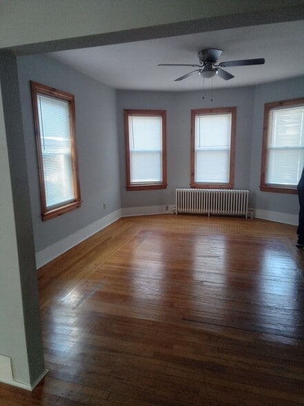 Dining or living room - 70 Humphrey St