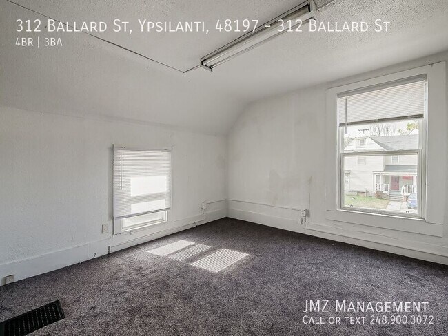 Building Photo - 312 Ballard St