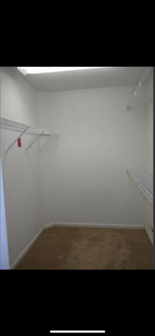 MBR Walk In Closet - 2736 Mulberry Loop