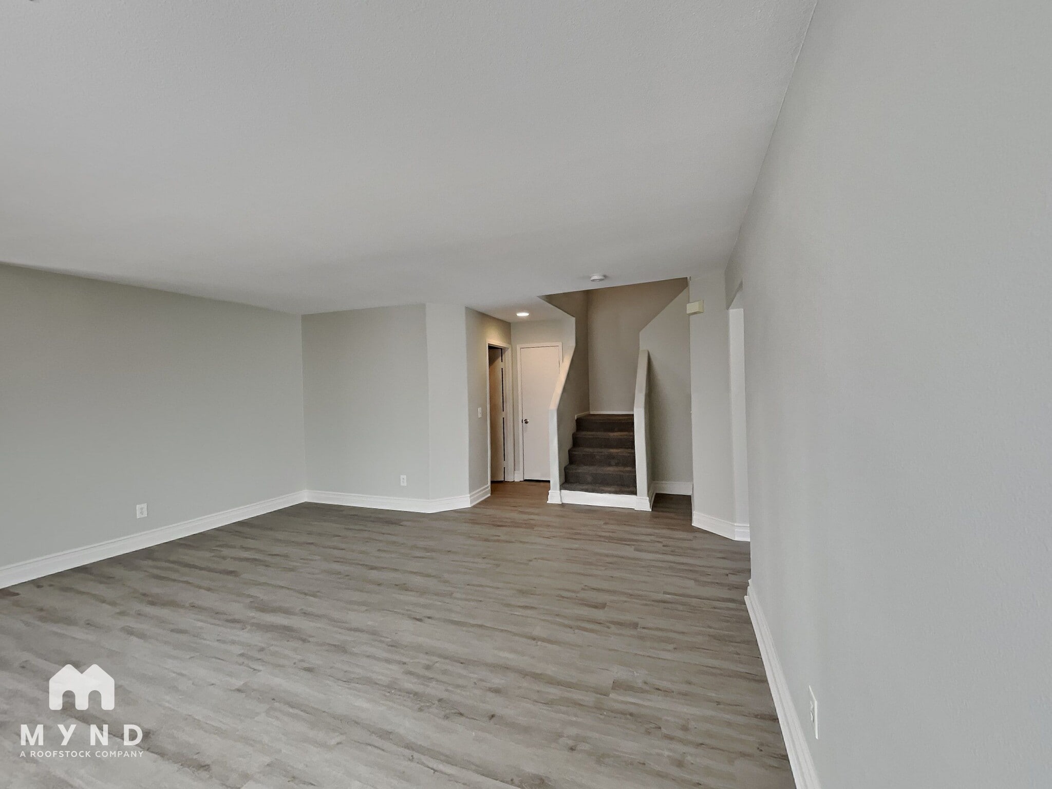 Building Photo - 6271 Stone Hollow Ave