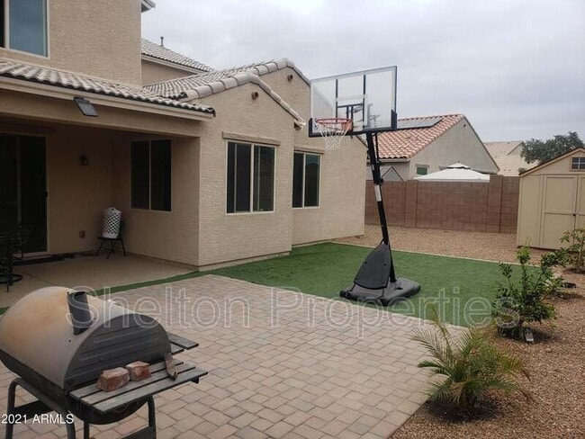 Building Photo - 3831 S 185th Ln